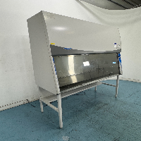 Labconco Purifier Class II Type A2 6' Biosafety Cabinet image 0